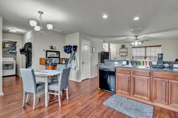 1501 Sierra Estate Trail, Fort Worth, TX 76119