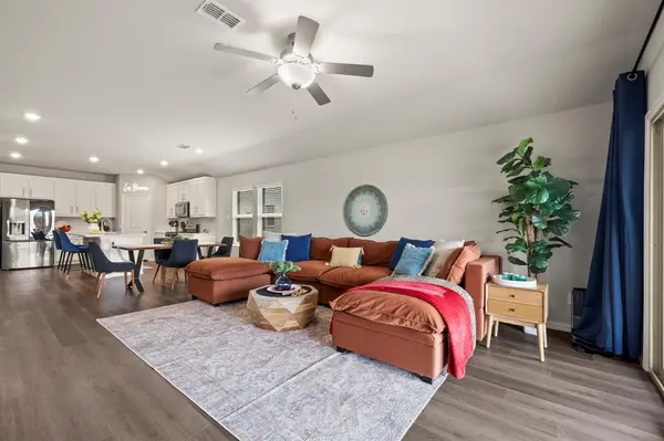 2110 Colt Court, Seagoville, TX 75159