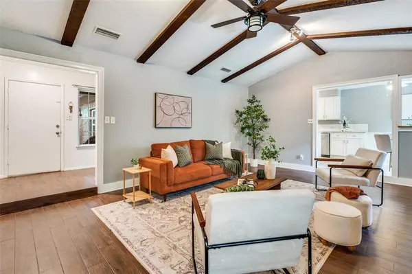 1021 Conchos Circle W, Keller, TX 76248