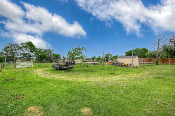 210 E Cook Street, Josephine, TX 75189