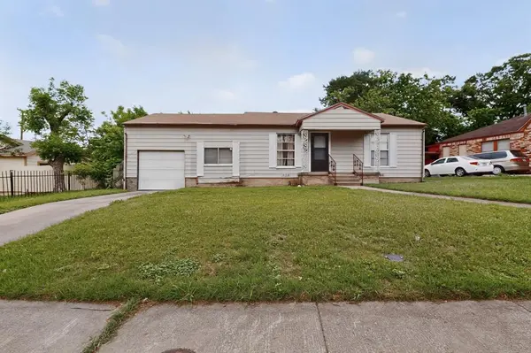 1220 Alaska Avenue, Dallas, TX 75216