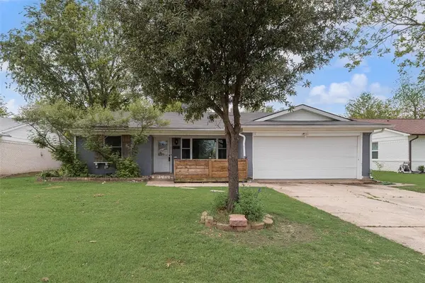 1207 Ridgeway Drive, Richardson, TX 75080
