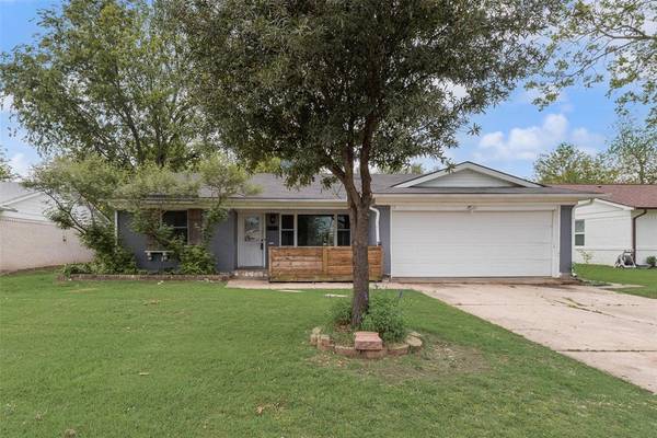 1207 Ridgeway Drive, Richardson, TX 75080