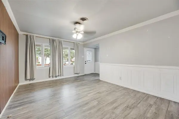 1207 Ridgeway Drive, Richardson, TX 75080