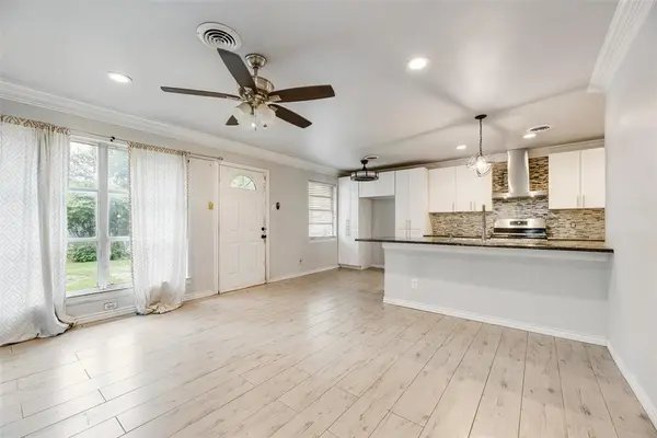 1207 Ridgeway Drive, Richardson, TX 75080