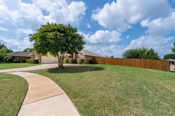 7209 Blue Sky Court, Rowlett, TX 75089
