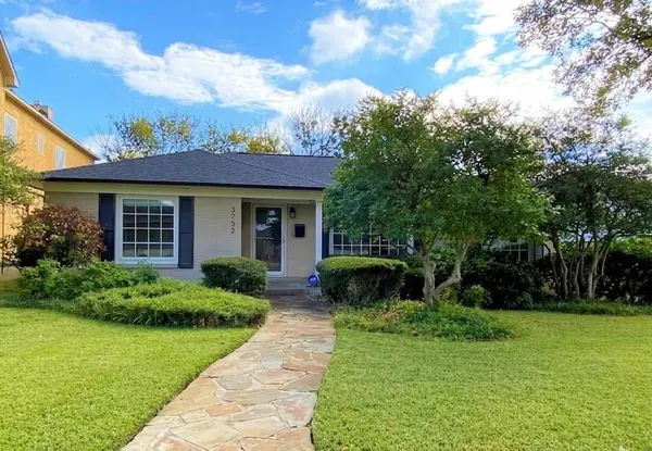 3754 Juniper Drive, Dallas, TX 75220