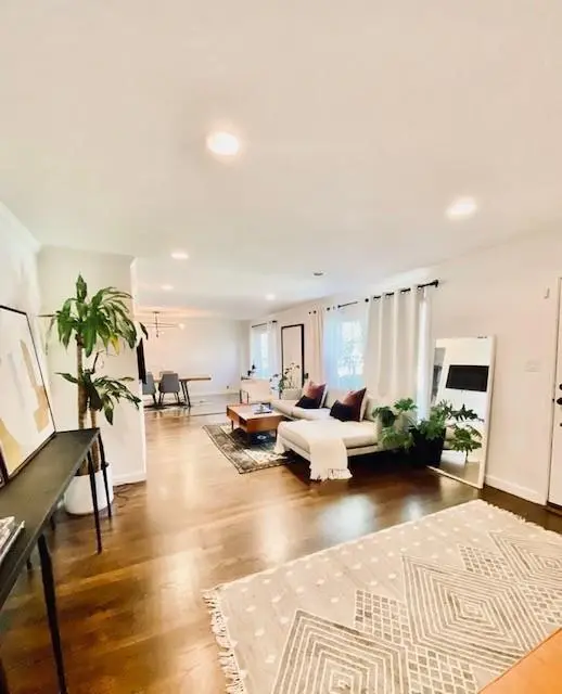 3754 Juniper Drive, Dallas, TX 75220