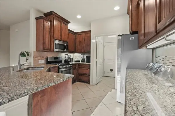 546 Alexandra Avenue, Richardson, TX 75081