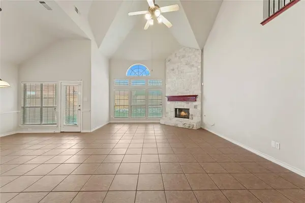 11800 Pond View Lane, Frisco, TX 75035