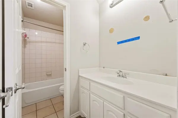 11800 Pond View Lane, Frisco, TX 75035