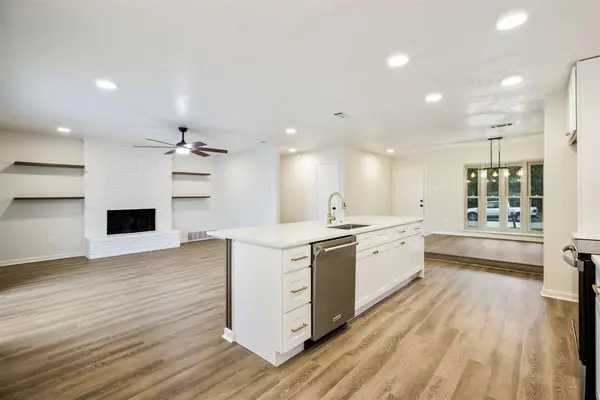 718 Tacoma Drive, Garland, TX 75043