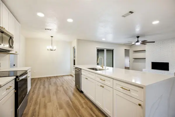 718 Tacoma Drive, Garland, TX 75043