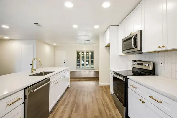 718 Tacoma Drive, Garland, TX 75043