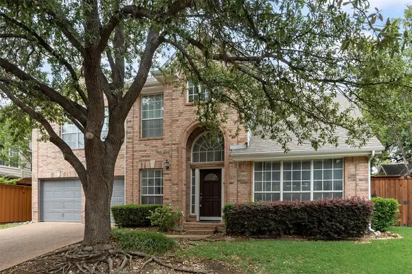 14605 Dove Court, Addison, TX 75001