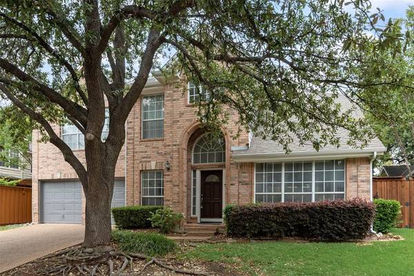 14605 Dove Court, Addison, TX 75001