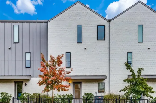 5703 Lindell Avenue #102, Dallas, TX 75206