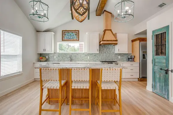 508 S Elm Street, Weatherford, TX 76086