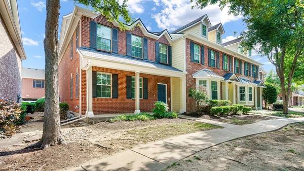 3206 Bedford Road, Bedford, TX 76021