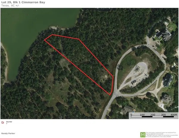 29 Cimmarron Bay Drive, Runaway Bay, TX 76426