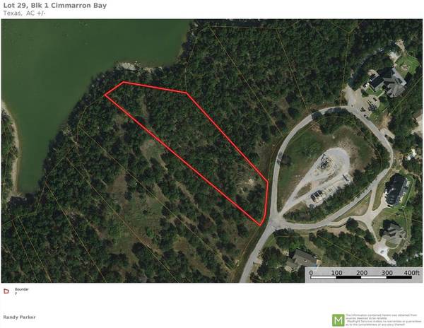 29 Cimmarron Bay Drive, Runaway Bay, TX 76426