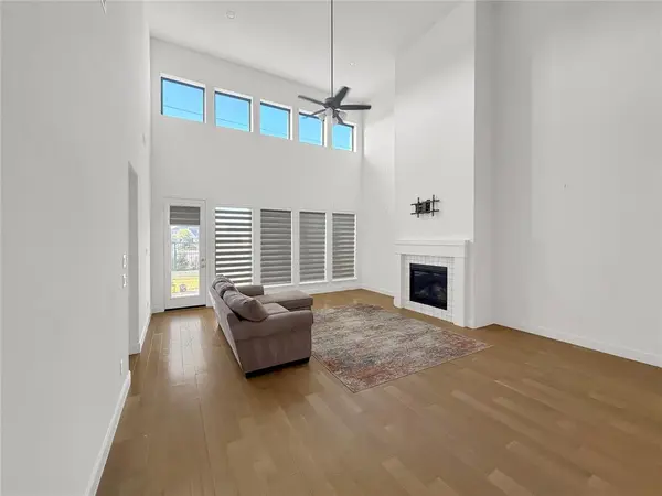 2300 Macy Way, Prosper, TX 75078