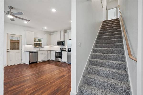 506 E Kimball Street #1, Mansfield, TX 76063