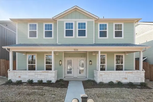 506 E Kimball Street #2, Mansfield, TX 76063