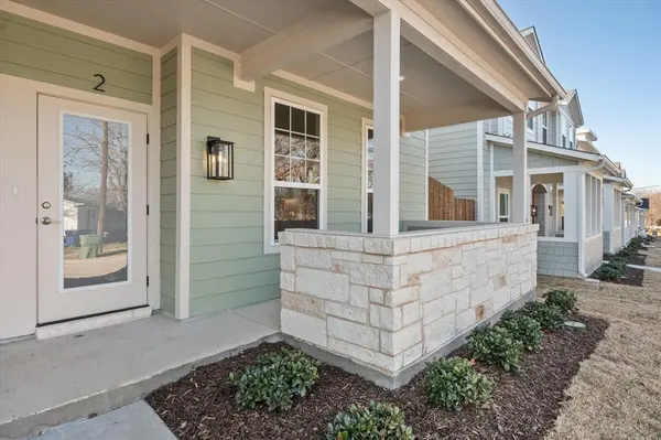 506 E Kimball Street #2, Mansfield, TX 76063