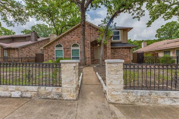 11814 Eloise Drive, Balch Springs, TX 75180