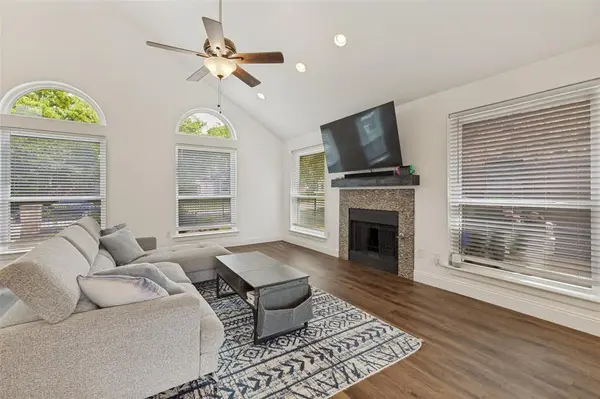 11814 Eloise Drive, Balch Springs, TX 75180