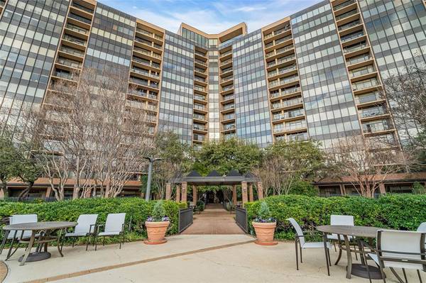 5200 Keller Springs Road #1331, Dallas, TX 75248