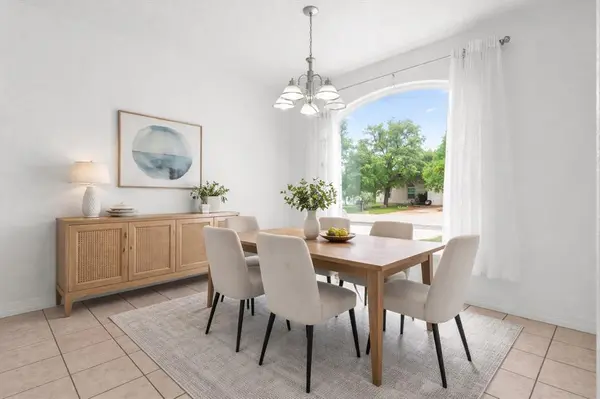 128 W Persimmon Drive, Granite Shoals, TX 78654