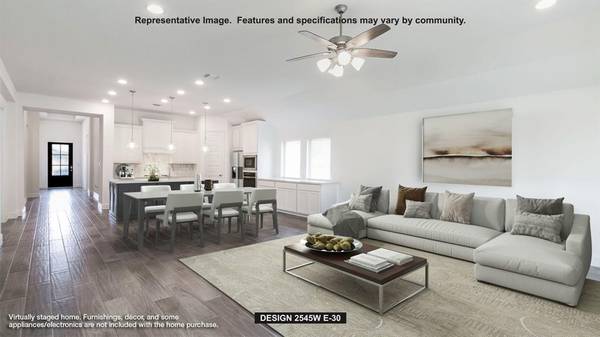 615 Running Iron Trail, Mansfield, TX 76063