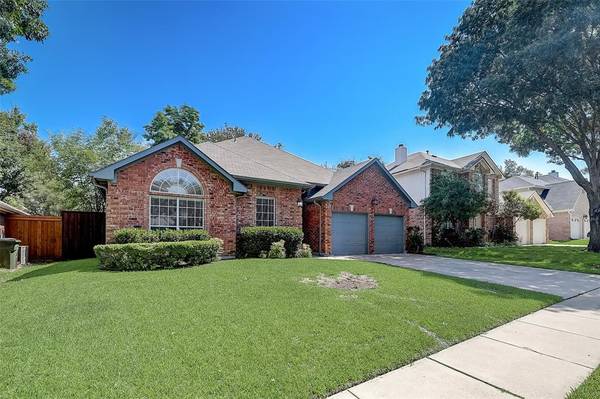 4713 Portrait Lane, Plano, TX 75024