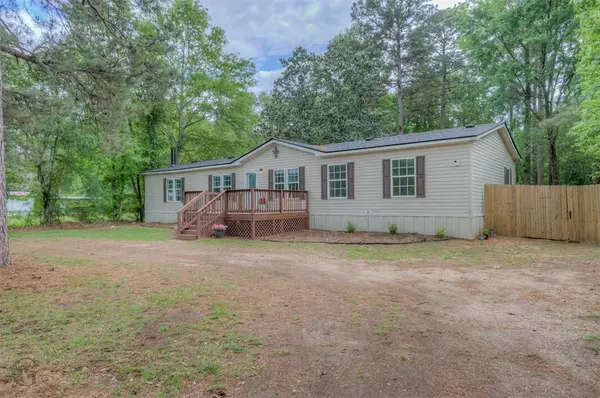379 Fox Creek Drive, Haughton, LA 71037