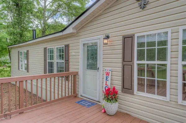 379 Fox Creek Drive, Haughton, LA 71037