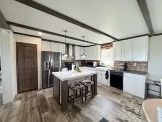 754 Bunk House Drive, Venus, TX 76084