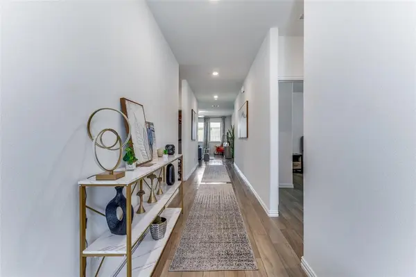 761 Pollyann Trail, Fort Worth, TX 76052