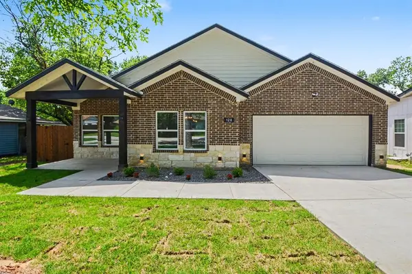 128 Westway, Terrell, TX 75160