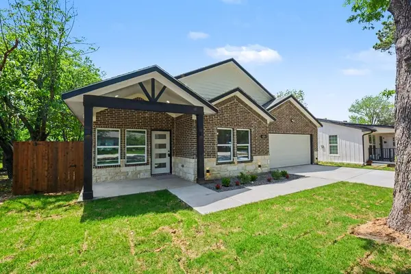 128 Westway, Terrell, TX 75160