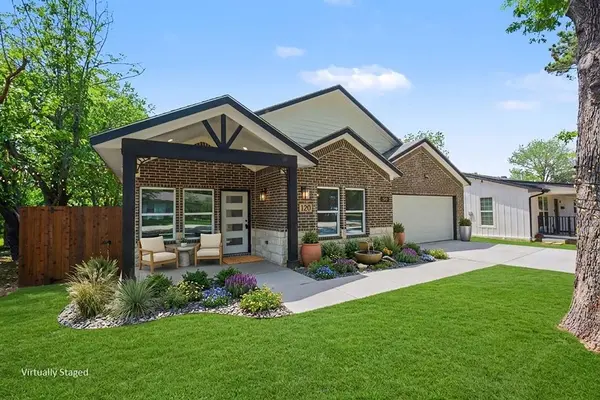 128 Westway, Terrell, TX 75160