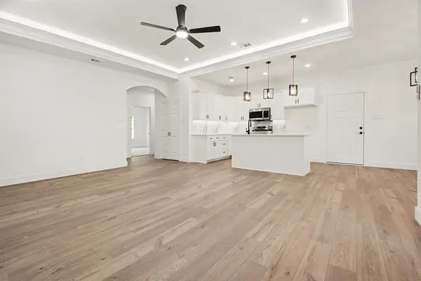 128 Westway, Terrell, TX 75160