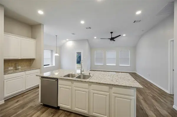 3603 Cottonwood Road, Melissa, TX 75454