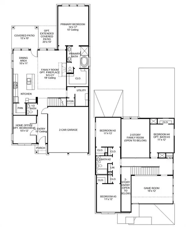 2023 Brewers Lane, Forney, TX 75126