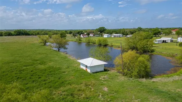 1233 Joyce Road, Kaufman, TX 75142