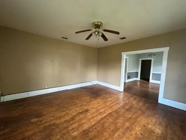 908 E Titus Street, Mexia, TX 76667