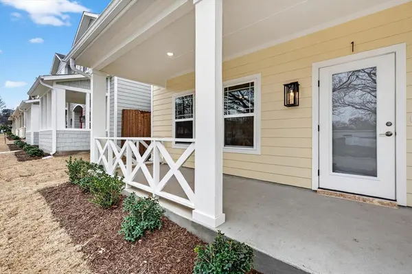 502 E Kimball Street #1, Mansfield, TX 76063