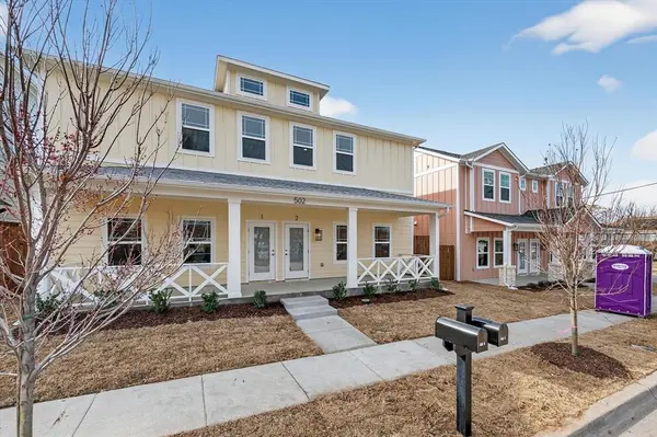 502 E Kimball Street #1, Mansfield, TX 76063