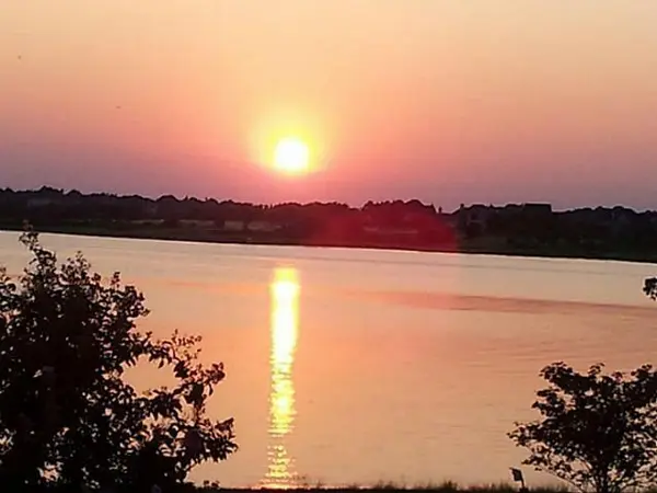 7413 Waters Edge Court, The Colony, TX 75056